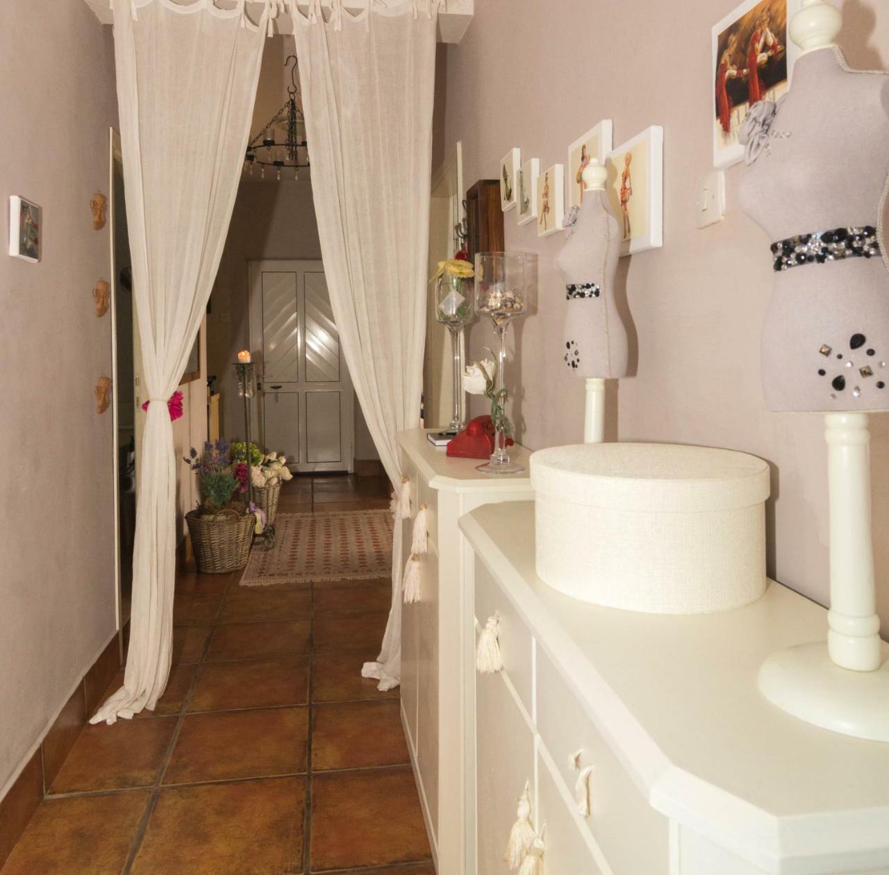 Apartman Felice Starigrad Paklenica Exterior foto